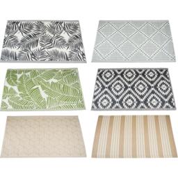 Arti Casa Outdoor Rugs 90x150cm