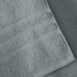 Catherine Lansfield Zero Twist Cotton 6 Piece Towel Bale Set - thumbnail 2