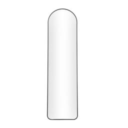 Kabinet UK Modern Arched Freestanding Metal Floor Mirror - thumbnail 3