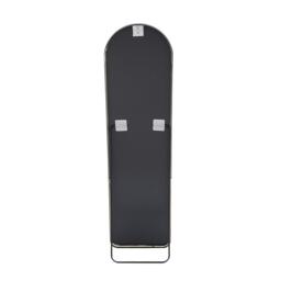 Kabinet UK Modern Arched Freestanding Metal Floor Mirror - thumbnail 6