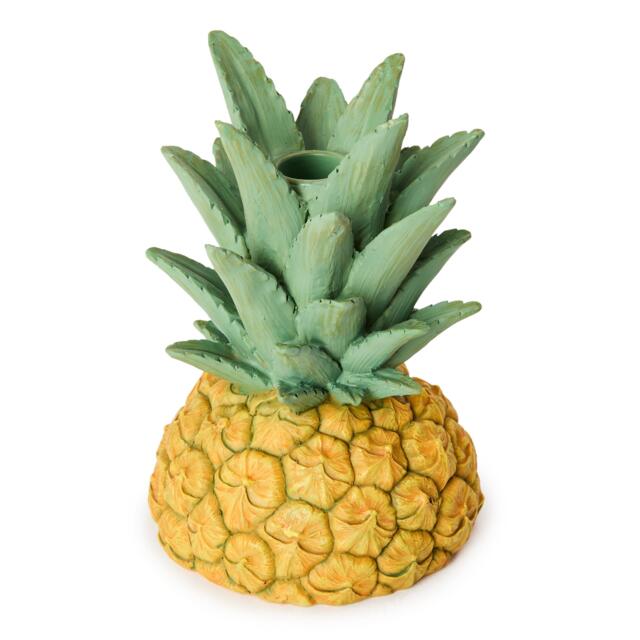 Biba Pineapple Candle Holders - image 1