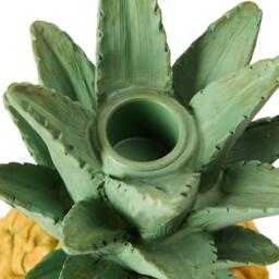Biba Pineapple Candle Holders - thumbnail 2