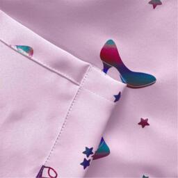Enhanced Living Charm Room Darkening Childrens Eyelet Curtains - thumbnail 4