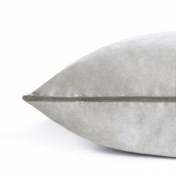 Furn Meridian Velvet Fibre Filled Cushion - thumbnail 3