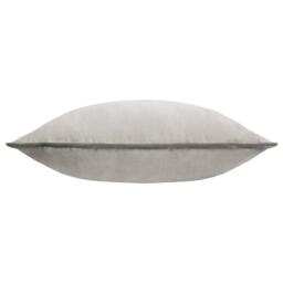 Furn Meridian Velvet Fibre Filled Cushion - thumbnail 2