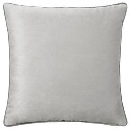 Furn Meridian Velvet Fibre Filled Cushion - thumbnail 1