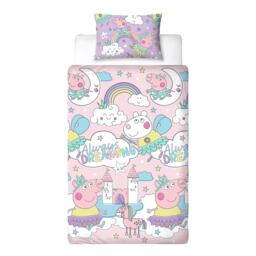Peppa Pig Peppa Pig Bedtime Single Duvet - thumbnail 5