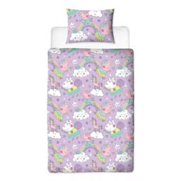 Peppa Pig Peppa Pig Bedtime Single Duvet - thumbnail 6