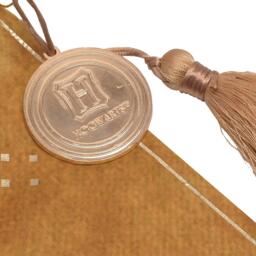 Harry Potter Harry Potter Alumni Hanging Banner Hufflepuff - thumbnail 2