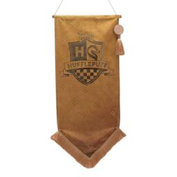 Harry Potter Harry Potter Alumni Hanging Banner Hufflepuff - thumbnail 1