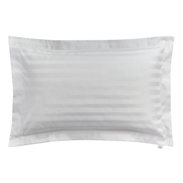 Bedeck of Belfast ADAN OXFORD PILLOWCASE - image 1