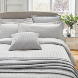 Bedeck of Belfast ADAN OXFORD PILLOWCASE - thumbnail 2