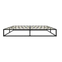Birlea Soho Metal Platform Bed - thumbnail 6