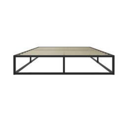 Birlea Soho Metal Platform Bed - thumbnail 5