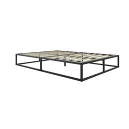 Birlea Soho Metal Platform Bed - thumbnail 3