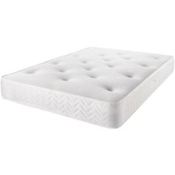 Aspire 1000 Tufted Pocket Mattress - thumbnail 2