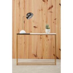 Interiors by Premier Corra Console Table