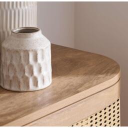 Birlea Noah 3 Door Sideboard - thumbnail 4