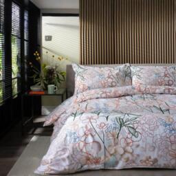 Deyongs Naive Floral Cotton Duvet Cover Set - thumbnail 2
