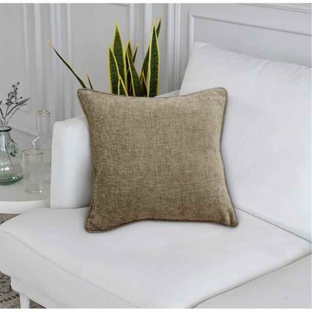 Sundour Amberley Plain Cushion - image 1