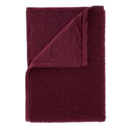 Catherine Lansfield So Soft Velvet Boucle Blanket Throw - thumbnail 6