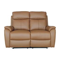 Aspire Kingsmere 2 Seater Power Recliner Sofa - thumbnail 4