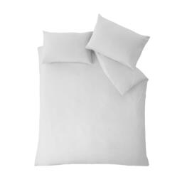 Catherine Lansfield So Soft Non-Iron Duvet Cover Set - thumbnail 3