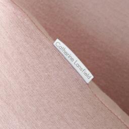 Catherine Lansfield Brushed Cotton Standard Pillow case Pair - thumbnail 2