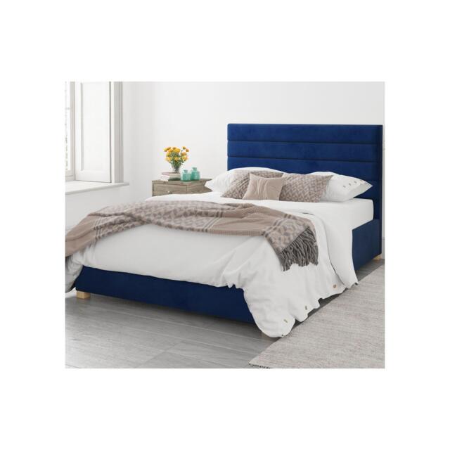 Aspire Kelly Ottoman Storage Bed - image 1