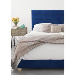 Aspire Kelly Ottoman Storage Bed - thumbnail 3