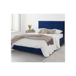Aspire Kelly Ottoman Storage Bed - thumbnail 1
