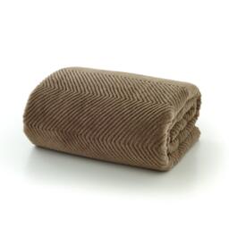 The Lyndon Company Burghley Throw - 130x170cm - thumbnail 2