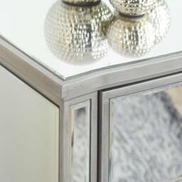 Birlea Elysee 6 Drawer Wide Chest - thumbnail 7