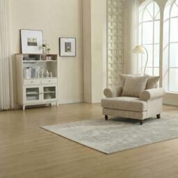 Biba Freddy Armchair - thumbnail 5