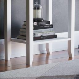 Lassic Vida Designs Windsor 1 Drawer Console Table - thumbnail 5