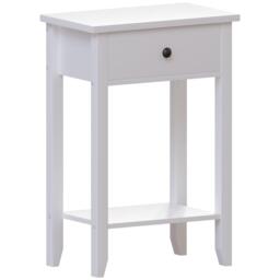 Lassic Vida Designs Windsor 1 Drawer Console Table - thumbnail 9