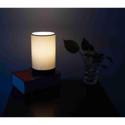 K Living Malta White Velvet with Dimpled T/L - thumbnail 3