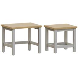 Lassic Vida Designs Arlington Nest Of Tables - thumbnail 9