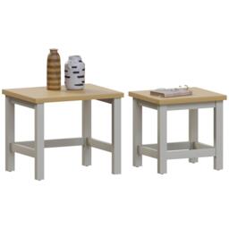 Lassic Vida Designs Arlington Nest Of Tables - thumbnail 8