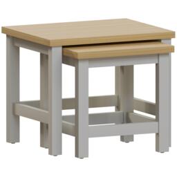 Lassic Vida Designs Arlington Nest Of Tables - thumbnail 7