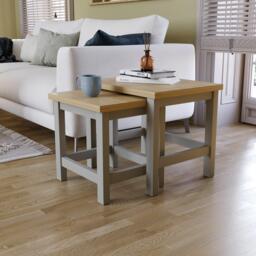 Lassic Vida Designs Arlington Nest Of Tables