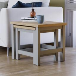 Lassic Vida Designs Arlington Nest Of Tables - thumbnail 4