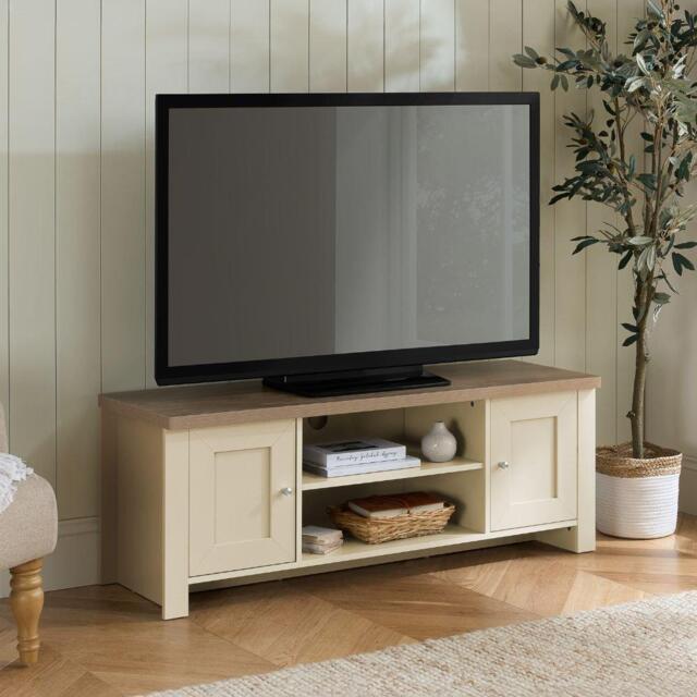 Birlea Highgate Large TV Unit - image 1