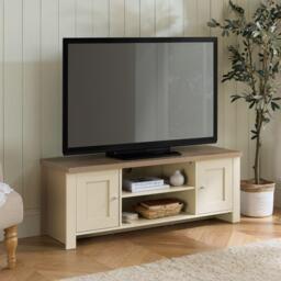 Birlea Highgate Large TV Unit - thumbnail 1
