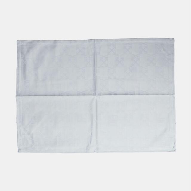Off White Dish Towel - image 1