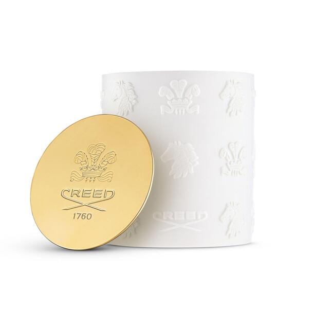 Creed Aventus For Her Candle - 220g - image 1