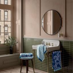 English Heritage St Johns Trellis Towel - thumbnail 2