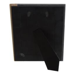 Fifty Five South Kata Small Slate and Mango Wood 4In X 6In Photo Fr - thumbnail 4