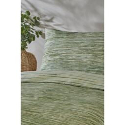 Homelife Homelife Linear Stripe Duvet Set - thumbnail 2