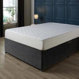 Downland Anti-Allergy Mattress Protector - thumbnail 2